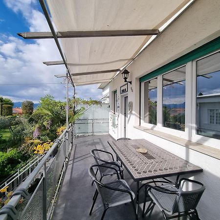 Molo - Residenza Con Accesso Diretto Al Lago Лацизе Екстер'єр фото