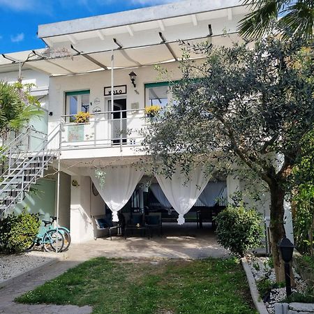 Molo - Residenza Con Accesso Diretto Al Lago Лацизе Екстер'єр фото