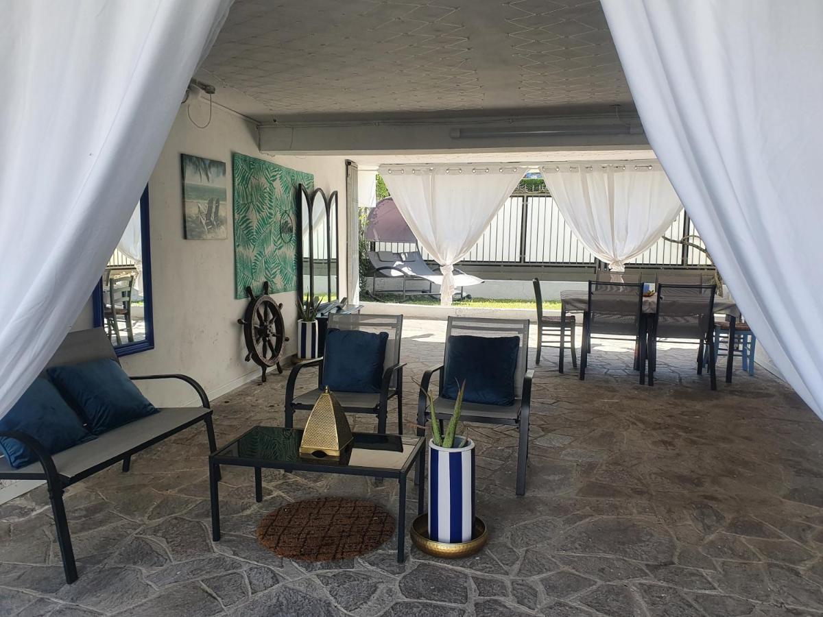 Molo - Residenza Con Accesso Diretto Al Lago Лацизе Екстер'єр фото